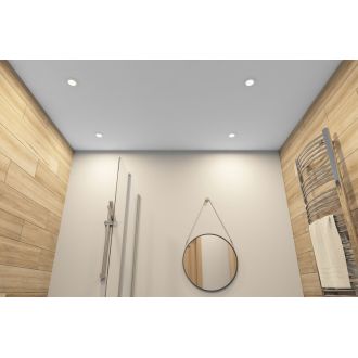 Влагозащищенный светильник Denkirs DK3101-WH