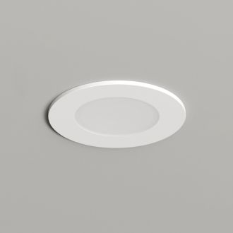 Влагозащищенный светильник Denkirs DK3101-WH