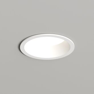 Влагозащищенный светильник Denkirs DK3103-WH
