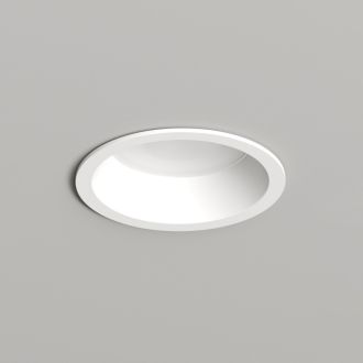Влагозащищенный светильник Denkirs DK3103-WH