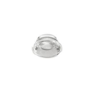 Линза Denkirs SHINE GLINGOR OPTICS DK4305-A36, угол 36°, ⌀20 мм, поликарбонат