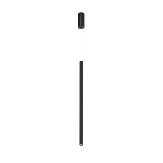 Подвесной светильник Denkirs SHINE GLINGOR DK4305-BK, LED 6 Вт, 3000K, 600 лм, IP20, черный
