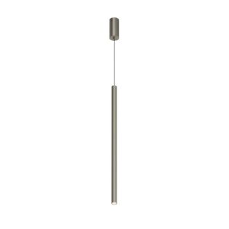 Подвесной светильник Denkirs SHINE GLINGOR DK4305-DN, LED 6 Вт, 3000K, 600 лм, IP20, темный никель