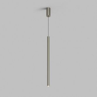 Подвесной светильник Denkirs SHINE GLINGOR DK4306-DN, LED 6 Вт, 4000K, 600 лм, IP20, темный никель
