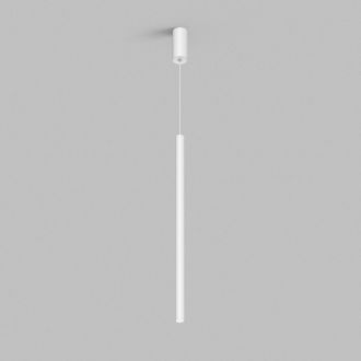 Подвесной светильник Denkirs SHINE GLINGOR DK4306-WH, LED 6 Вт, 4000K, 600 лм, IP20, белый