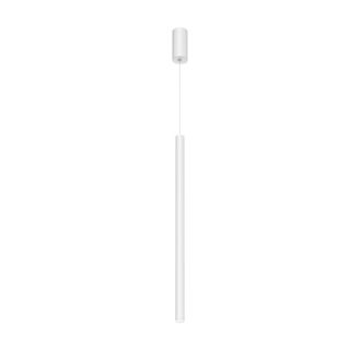Подвесной светильник Denkirs SHINE GLINGOR DK4306-WH, LED 6 Вт, 4000K, 600 лм, IP20, белый