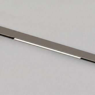 Светильник трековый LINEAR SHINE PRIME 10W 48V DC 120° RA?90 3000K IP20 Темный никель