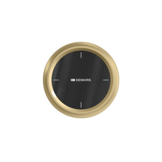 Панель управления Zigbee CONTROL SHINE PRIME 2*1.5V AAA Сатин. лат.
