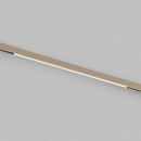 Светильник трековый LINEAR SHINE PRIME 20W 48V DC 120° RA?90 Zigbee IP20 Шампань