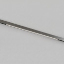 Светильник трековый LINEAR SHINE PRIME 20W 48V DC 120° RA?90 Zigbee IP20 Темный никель