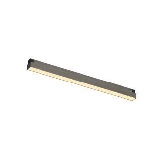 DK5751-DN Светильник для трека SHINE LINEAR со светодиодом, L301*W19*H27, 48V DC, 12W, RA?90, 3000K, IP20, темный никель, алюминий