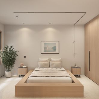 DK5941-DN Светильник трековый SHINE SPOT ZigBee, 48В, 10Вт, 2700-6000K, IP20, темный никель, алюминий