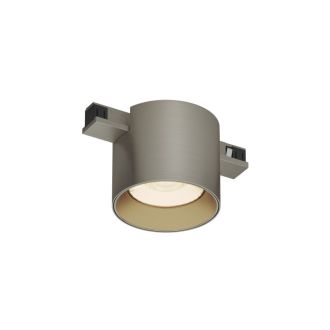 DK5943-DN Светильник трековый SHINE SPOT ZigBee, 48В, 8Вт, 2700-6000K, IP20, темный никель, алюминий