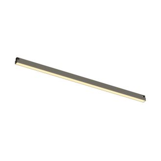 DK5952-DN Светильник трековый SHINE LINEAR ZigBee, 48В, 20Вт, 2700-6000K, IP20, темный никель, алюминий