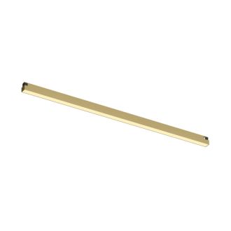 DK5952-SB Светильник трековый SHINE LINEAR ZigBee, 48В, 20Вт, 2700-6000K, IP20, сатин. латунь, алюминий