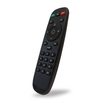 DK7300-BK Пульт управления, черный