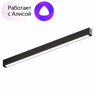 DK8005-BK Линейный светильник SMART LINEAR 27W DIM 3000K-6000K черный