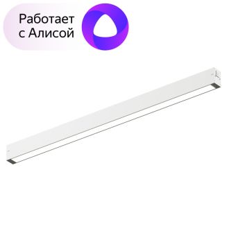 DK8005-WH Линейный светильник SMART LINEAR 27W DIM 3000K-6000K белый