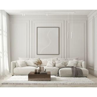 DK8010-WH Акцентный светильник SMART SPOT 9W DIM 3000K-6000K белый