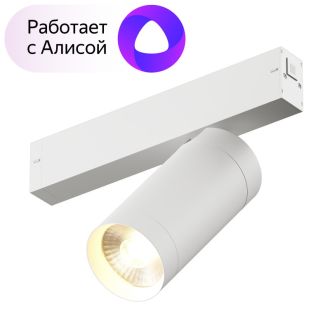 DK8020-WH Акцентный светильник SMART SPOT 20W DIM 3000K-6000K белый