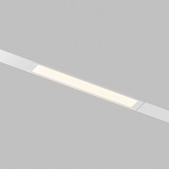 Линейный светильник SIMPLE LINEAR 9W 3000K, белый