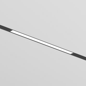 DK8104-BK Линейный светильник SIMPLE LINEAR 18W 3000K, черный