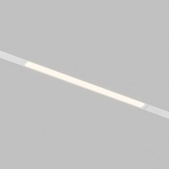 Линейный светильник SIMPLE LINEAR 18W 3000K, белый