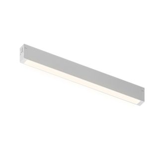 Линейный светильник SIMPLE LINEAR 18W 3000K, белый