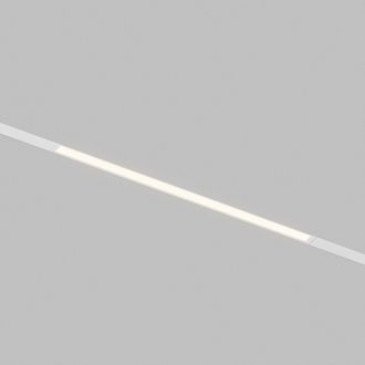 Линейный светильник SIMPLE LINEAR 27W 3000K, белый