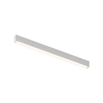 Линейный светильник SIMPLE LINEAR 27W 3000K, белый
