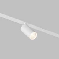 Акцентный светильник SIMPLE SPOT 10W 3000K, белый