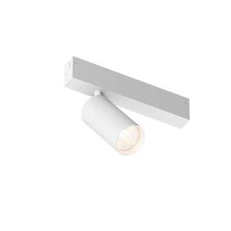 Акцентный светильник SIMPLE SPOT 10W 3000K, белый