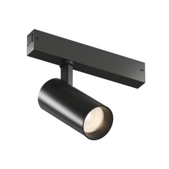 DK8120-BK Акцентный светильник SIMPLE SPOT 20W 3000K, черный