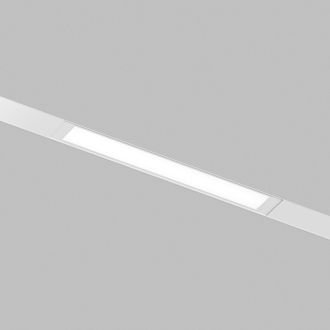 Линейный светильник SIMPLE LINEAR 9W 4000K, белый