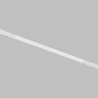 Линейный светильник SIMPLE LINEAR 18W 4000K, белый
