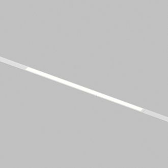 Линейный светильник SIMPLE LINEAR 27W 4000K, белый