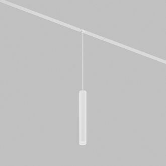 Подвесной светильник SIMPLE SPOT 10W 4000K, белый