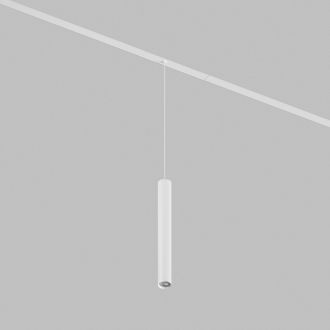 Подвесной светильник SIMPLE SPOT 10W 4000K, белый