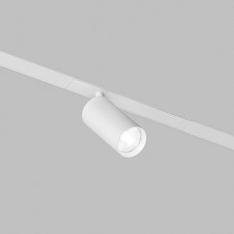 Акцентный светильник SIMPLE SPOT 10W 4000K, белый