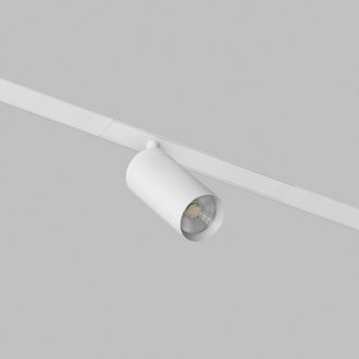 Акцентный светильник SIMPLE SPOT 10W 4000K, белый