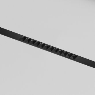DK8301-BK Акцентный светильник SMART GRILL ZigBee, 9 Вт, 2700–6000K, 24°, Ra95, 100–265VAC, алюминий, черный