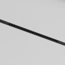 DK8302-BK Акцентный светильник SMART GRILL ZigBee, 18 Вт, 2700–6000K, 24°, Ra95, 100–265VAC, алюминий, черный