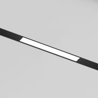 DK8303-BK Линейный светильник SMART LINEAR ZigBee, 9 Вт, 2700–6500K, 120°, Ra90, 100–265VAC, алюминий, черный