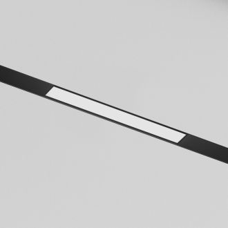 DK8303-BK Линейный светильник SMART LINEAR ZigBee, 9 Вт, 2700–6500K, 120°, Ra90, 100–265VAC, алюминий, черный