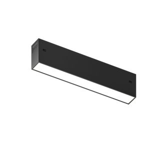 DK8303-BK Линейный светильник SMART LINEAR ZigBee, 9 Вт, 2700–6500K, 120°, Ra90, 100–265VAC, алюминий, черный