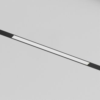 DK8304-BK Линейный светильник SMART LINEAR ZigBee, 18 Вт, 2700–6500K, 120°, Ra90, 100–265VAC, алюминий, черный