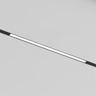 DK8305-BK Линейный светильник SMART LINEAR ZigBee, 27 Вт, 2700–6500K, 120°, Ra90, 100–265VAC, алюминий, черный