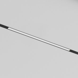 DK8305-BK Линейный светильник SMART LINEAR ZigBee, 27 Вт, 2700–6500K, 120°, Ra90, 100–265VAC, алюминий, черный