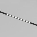 Светильник трековый SMART SLIM LINEAR 9W 220V AC 120° RA?90 Zigbee IP20 Алюминий черный Светильник трековый SMART SLIM LINEAR 9W 220V AC 120° RA?90 Zigbee IP20 Алюминий черный