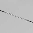 Светильник трековый SMART SLIM LINEAR 18W 220V AC 120° RA?90 Zigbee IP20 Алюминий черный